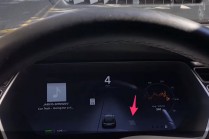 Как работает параллельная автономная парковка на Tesla?