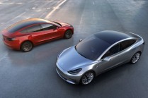 Технические характеристики Tesla Model 3