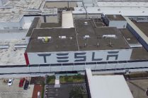 Результаты второго квартала: Tesla устанавливает рекорд производства