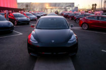 Чего ожидать от Tesla в 2018 году